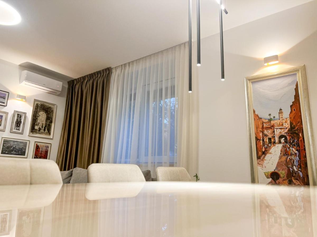 Luxury Home Beach Apartament In Split, Croatia 外观 照片