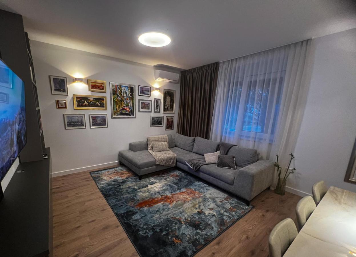 Luxury Home Beach Apartament In Split, Croatia 外观 照片