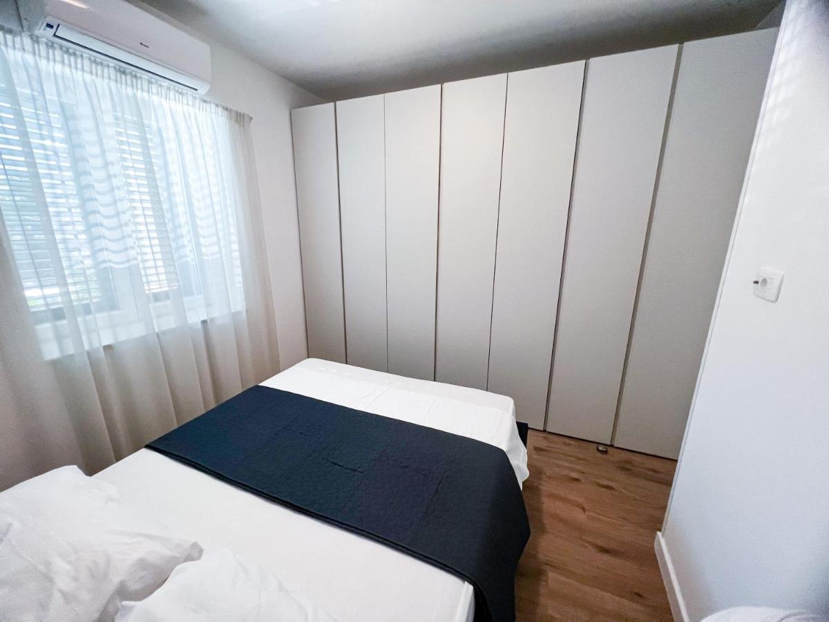 Luxury Home Beach Apartament In Split, Croatia 外观 照片